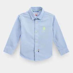 Boys Regular Fit Shirt-picture-25