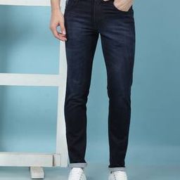 Men Low-Rise Skinny Jeans-image-45