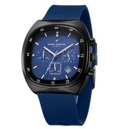 Men Analogue Watch with Tang Buckle-image-85