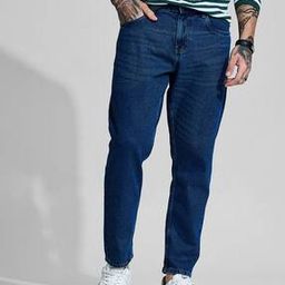 snitch Men Textured Jeans-picture-38