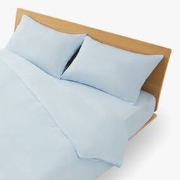 Cotton Flannel Duvet Cover-image-36
