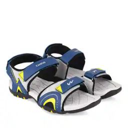 Sandals with PVC upper-image-91