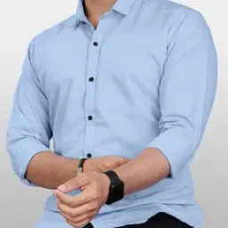 Men Regular Fit Shirt-image-37
