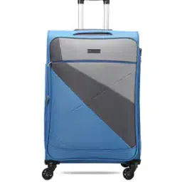 Trolley Bag with Adjustable Handle-9