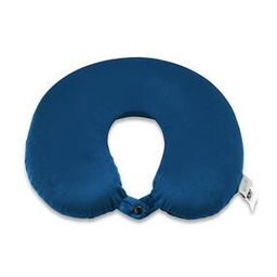 Zip Closure Round Shape Neck Pillow-46