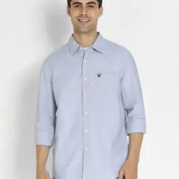 Men Regular Fit Shirt-image-2