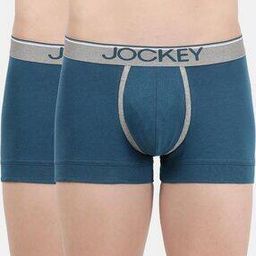 8015 Combed Cotton Rib Trunk with Ultrasoft Waistband-picture-31