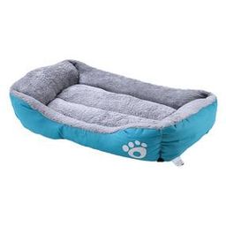 Rectangular Pre-Assembled Pet Bed-15