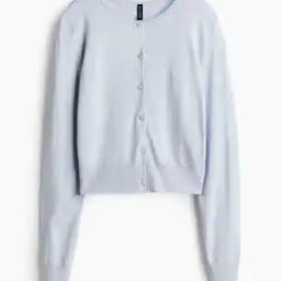 Women Fine-Knit Cardigan-image-84