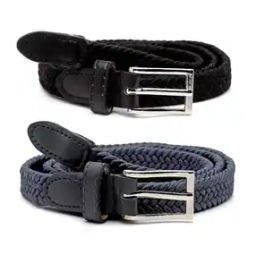Girls Self-design Belt-image-70