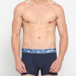 Colour Fresh & Digitally Printed Waistband Trunks-picture-22