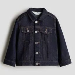Girls Denim Jacket-image-74