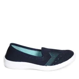 Round-Toe Slip-On Casual Shoes-image-53