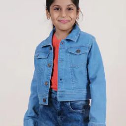 Girl Denim Jacket-picture-15