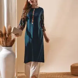 woman  Kurta-picture-19