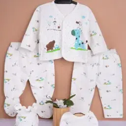 Infant Cartoon Gift Sets-image-89