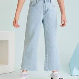 kotty Girls Flared Jeans-picture-49