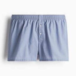 Pack of 5 Cotton Boxers-image-58
