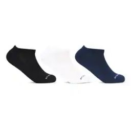 Men Pack Of 3 Ankle-Length Socks-image-102