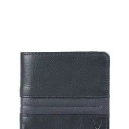 Textured Bi-Fold Wallet-picture-24