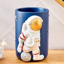 Slate Kids Polyresin Space Tumbler-28