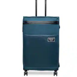 Trolley with TSA Lock-48