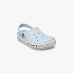 Slingback Clogs with Perforations-image-69