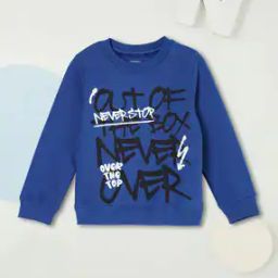 Boys Graphic Printed Sweatshirt-picture-15
