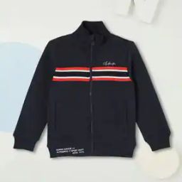 Boys Striped Sweatshirt-picture-34