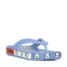 Disney Print Thong-Strap Flip-Flops-image-17