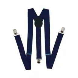 Men Nylon Suspender Belt   -image-18