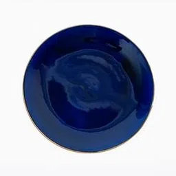 Valletta Ceramic Dinner Plate-image-43