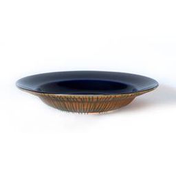 Valletta Ceramic Pasta Plate-image-44