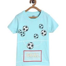 Printed Round-Neck T-Shirt-picture-47