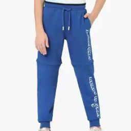 Boys Joggers with Insert Pockets-image-51