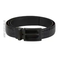 Men Reversible Belt-image-13