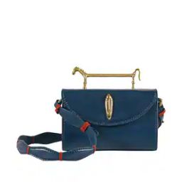 Women Western Sling Bag-image-5