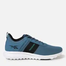 Men Fitness 24/7 Lace-Up Running Shoes-image-12