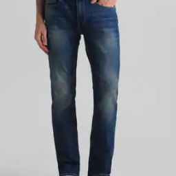 Jeans with 5-Pocket Styling-image-49