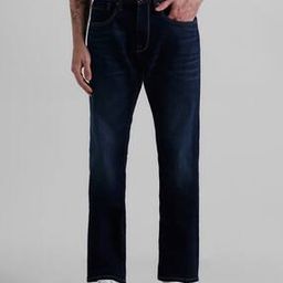 Jeans with 5-Pocket Styling-image-19