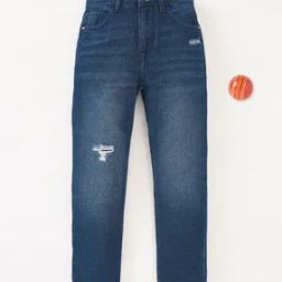 Sustainable Denim Jeans-picture-32