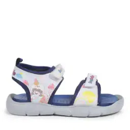 Cartoon Print Slip-On Sandals-picture-39