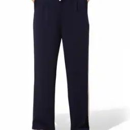 Women Straight Fit Track Pants-image-72