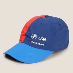 Men Colourblock Baseball Cap-21