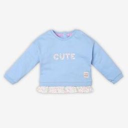 ed-a-mamma Girls Printed Cotton Sweatshirt-picture-26