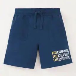 Sustainable Knit Shorts-picture-27