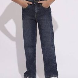 jack & jones Men Mid Wash Jeans-picture-4