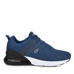 campus Running Sports Shoes with Lace Fastening-picture-32