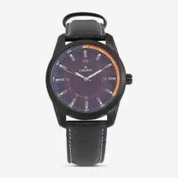 Blue Dial Analogue Fashion Watch For Men-47