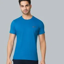 Crew-Neck & Short Sleeve T-Shirt-image-78